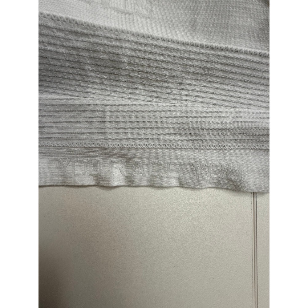 Lululemon Women Tank Top White Swiftly Tech Racerback 8 - Picture 3 of 6